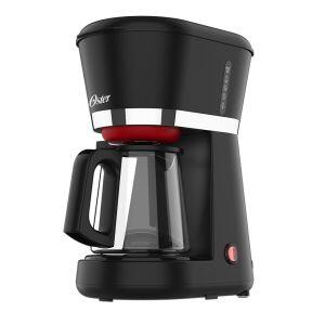 Cafeteira OCAF350 18 Cafés 600W Oster Cafeteira OCAF350 18 Cafés 600W Oster