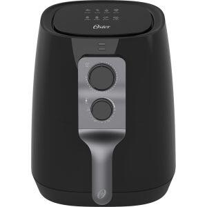 Fritadeira Elétrica sem Óleo OFRT590 3,3L Preta Oster