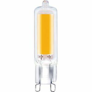 Lâmpada LED Bipino Bronzearte 2W G9 XPro 360 2200K