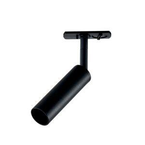Spot Tilho 1 Lâmpada MR11/GU10 Preto Taschibra