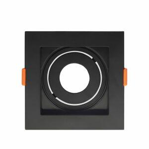 Spot LED de Embutir Taschibra MR11 Preto