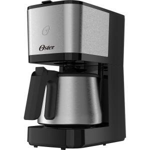 Cafeteira OCAF650 750W 32 Cafés Preto Oster Cafeteira OCAF650 750W 32 Cafés Preto Oster