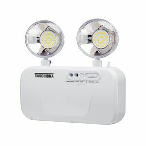 Bloco de Iluminação Autônomo Farol 1200L Branco 6500K Luz Branca Taschibra Bloco de Iluminação Autônomo Farol 1200L Branco 6500K Luz Branca Taschibra