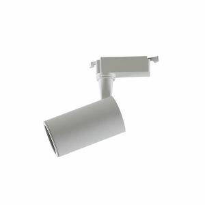 Spot Trilho Taschibra MR16/GU10 Track Branco