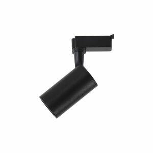 Spot Trilho Taschibra MR16/GU10 Track Preto