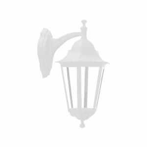 Arandela TLF27 E27 1 Lâmpada Branca Taschibra Arandela TLF27 E27 1 Lâmpada Branca Taschibra