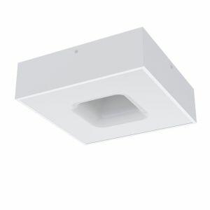 Plafon LED Taschibra Waffle 40W 2700K Branco Plafon LED Taschibra Waffle 40W 2700K Branco