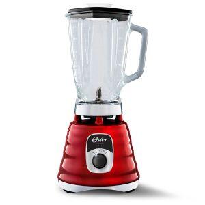 Liquidificador BLST4126R 700W 1,25L Vermelho Oster