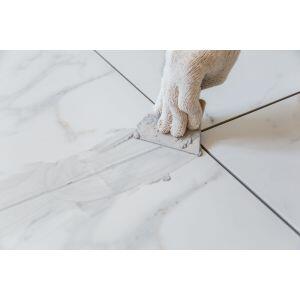 Rejunte Porcelanato Quartzolit Corda 5kg