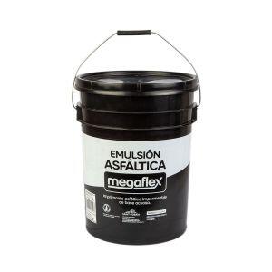 Emulsão 18L Primer Asfáltico Preto