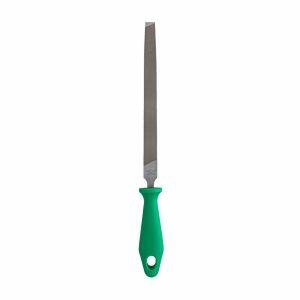 Lima par Enxada Reta Apex 8" Nicholson