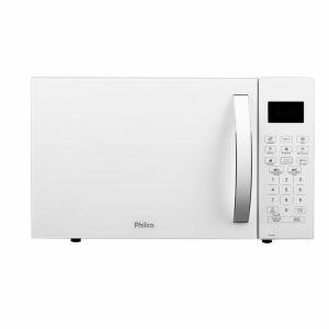 Microondas PMO023BB 20L Branco Philco