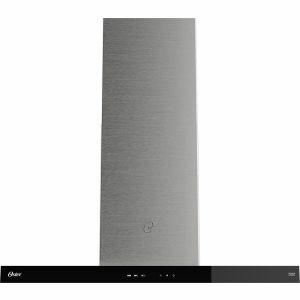 Coifa de Ilha OCFA590 90cm Inox/Preto Oster