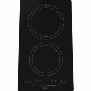 Cooktop de Indução 2 Placas OTOP202 Preto Oster