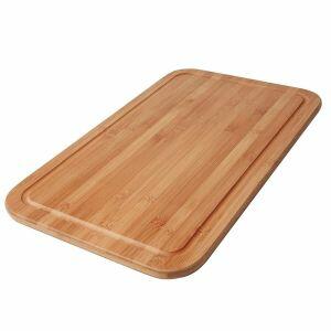 Tábua para Corte Mor 50x30cm Bamboo Tábua para Corte Mor 50x30cm Bamboo