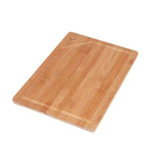 Tábua Retangular 35x25 Bamboo Mor Tábua Retangular 35x25 Bamboo Mor
