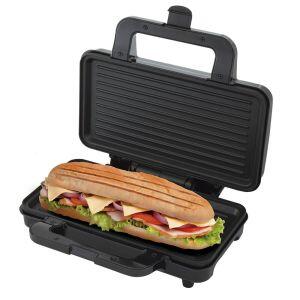 Sanduicheira PGR021 900W Inox Philco Sanduicheira PGR021 900W Inox Philco
