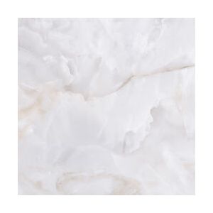 Porcelanato Onix Bianco Satin Retificado Acetinado 90x90 Biancogres
