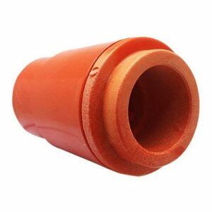 Bloqueador de Ar Aquamax 25mm Laranja