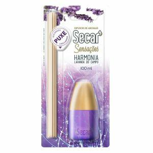 Difusor de Aromas Soin Soc Lavanda do Campo 100ml Roxo Estrelar