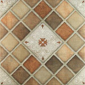 Piso Cerâmico Externo Pedra Florata Bold 57x57 Ilhabella