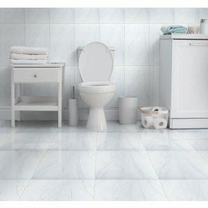 Revestimento Parede Gavea Cinza Bold Brilhante 33x57 Ilhabella