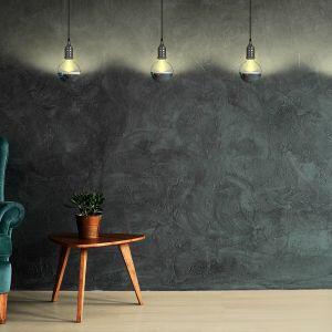 Lâmpada Filamento LED Taschibra Defletora Globo G125 Prata Autovolt