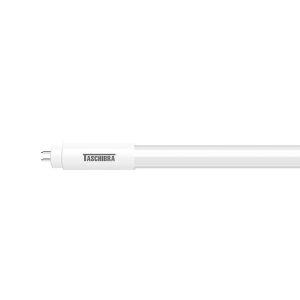Lâmpada Tubular LED Taschibra T5 9W 55cm 3000K Luz Amarela Taschibra Lâmpada Tubular LED Taschibra T5 9W 55cm 3000K Luz Amarela Taschibra