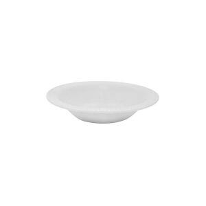 Bowl Yoi Perla Corona 523ml Branco Cerâmica