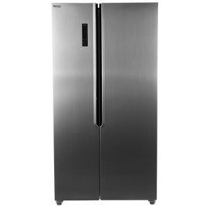 Geladeira Side by Side 437L PRF533I Inox Philco