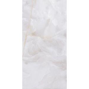 Porcelanato Onix Bianco Lux Retificado Polido 60x120 Biancogres