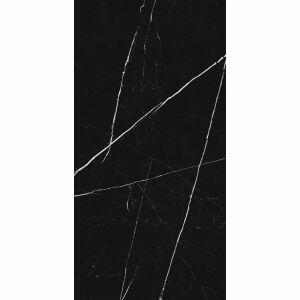 Porcelanato Royal Black Lux Retificado Polido 60x120 Biancogres
