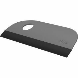Rodo de Mão Trium 7,5x19x1cm Chumbo Compacto Martiplast