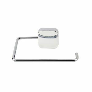 Porta Papel Higiênico Joy Cromado Jackwal