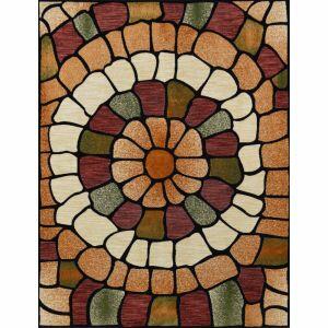 Tapete Rayza Miracle 250x300cm Catedral Rose