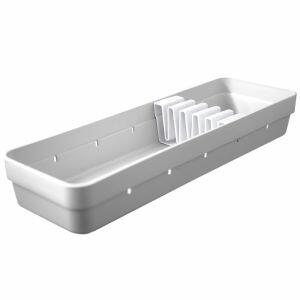 Organizador para Facas Martiplast 11,45x34,6x5,5cm