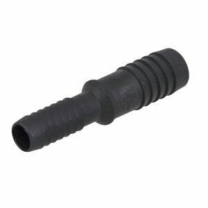 União Interna DR 3/4x1/2" com Rosca Plastilit