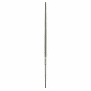 Lima Redonda Bastarda 8" Apex Nicholson Cinza Sata