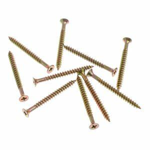 Parafuso de Ferro Bemfixa 4,5x50mm