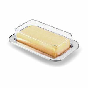 Mantegueira Forma Inox Vision 16,2x9,8cm Aço Inox