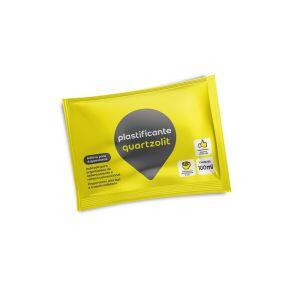 Aditivo Plastificante Sachet Incolor 100ml Quartzolit Aditivo Plastificante Sachet Incolor 100ml Quartzolit