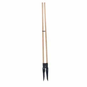 Cavadeira Articulada Light Tubulão 180cm com Cabo Brico Forte