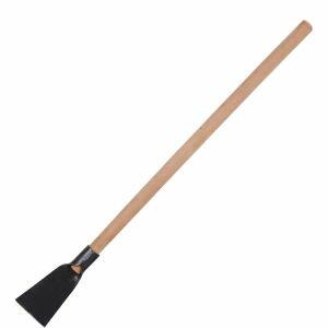 Cavadeira Reta Brico Forte 140cm com Cabo