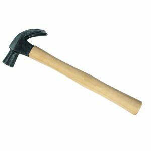 Martelo de Unha Brico Forte 29mm Aço