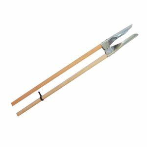 Cavadeira Articulada Master 140cm com Cabo Brico Forte
