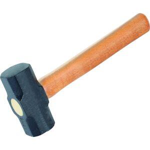Marreta Oitavada 2kg Brico Forte com Cabo Marreta Oitavada 2kg Brico Forte com Cabo