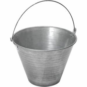 Balde para Concreto Brico Forte 10L Aço/Ferro