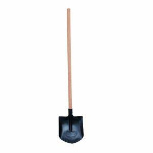 Pá de Ajuntar de Bico Brico Forte 120cm com Cabo Pá de Ajuntar de Bico Brico Forte 120cm com Cabo