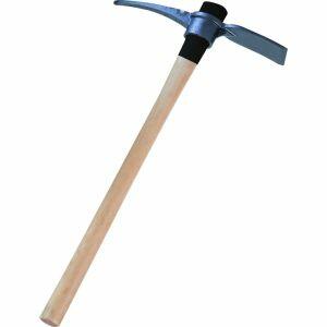 Picareta Brico Forte 95cm c/ Cabo Picareta Brico Forte 95cm c/ Cabo