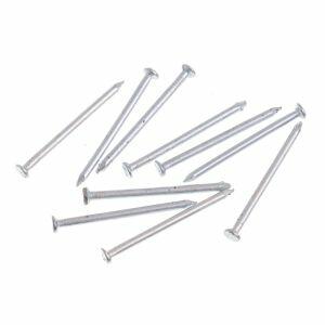 Prego com Cabeça Bemfixa 2,4x30mm Aço